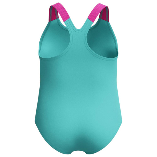 Speedo Βρεφικό ολόσωμο μαγιό Girls Digital Printed Swimsuit